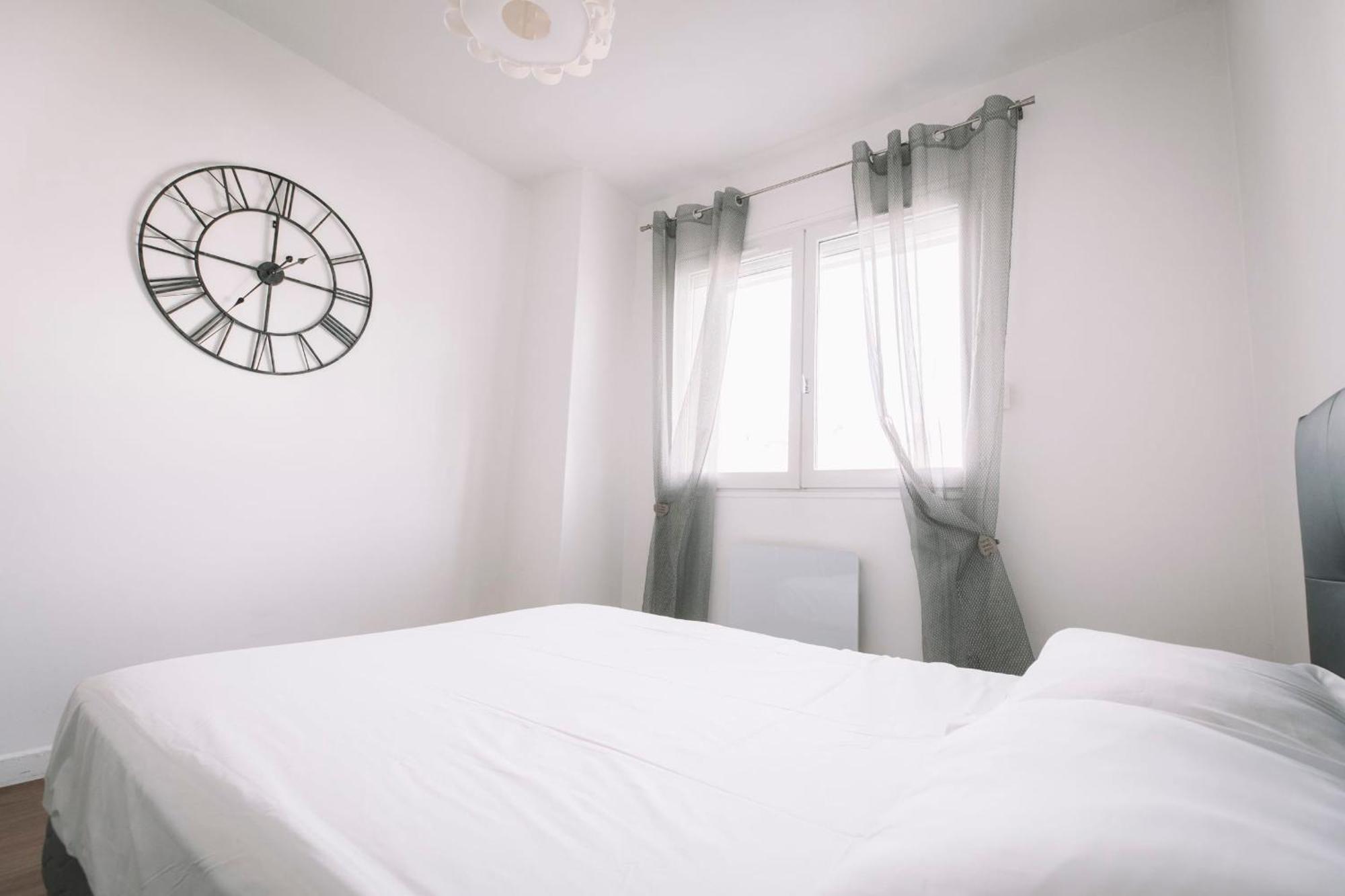 Appartement Le Perlina à Annecy Extérieur photo