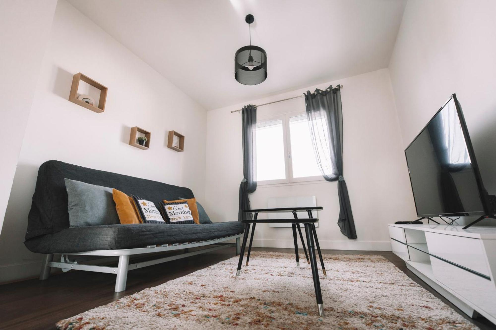 Appartement Le Perlina à Annecy Extérieur photo