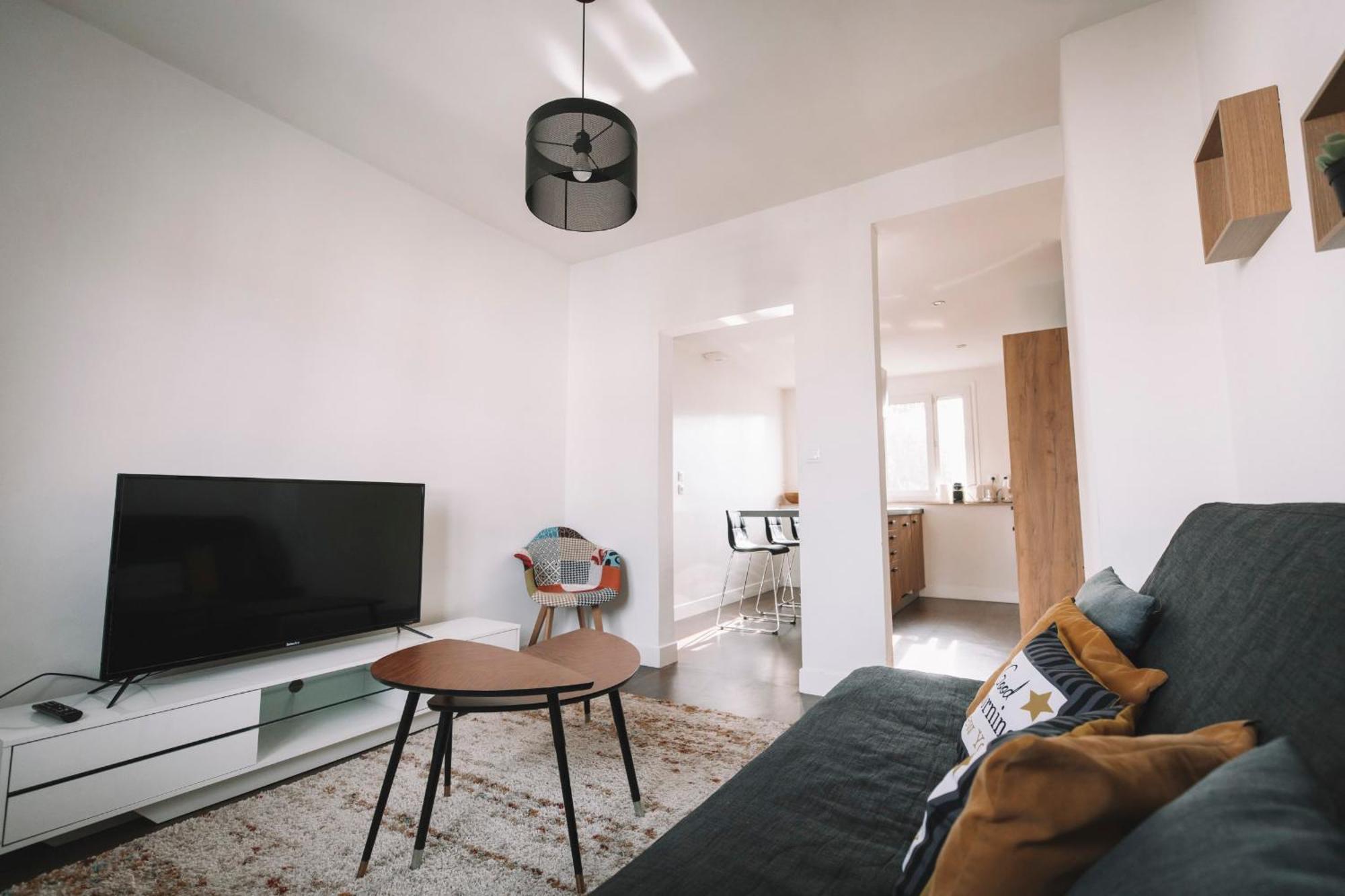 Appartement Le Perlina à Annecy Extérieur photo