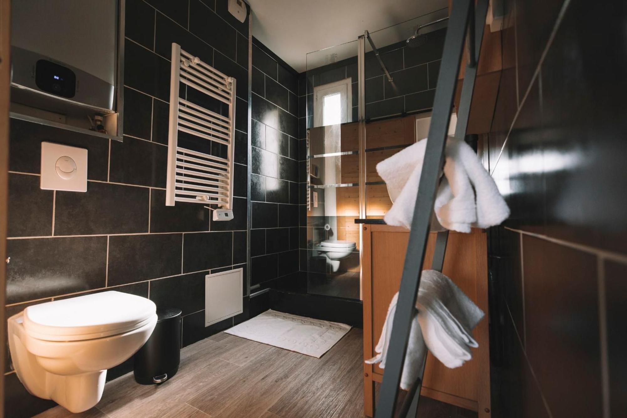 Appartement Le Perlina à Annecy Extérieur photo